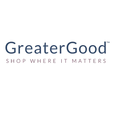 Greater Good Official Site.