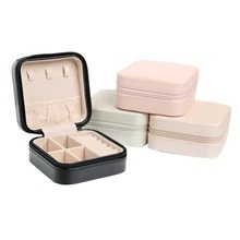 Jewelry Box Portable Storage Promo Code Aliexpress.