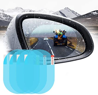 Rearview Mirror Protective Film Sale.