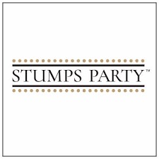 Stumps Party coupon code.