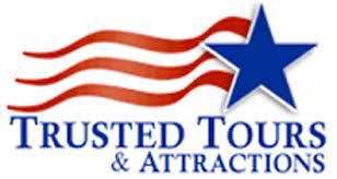 Trusted tours and attractions coupons.