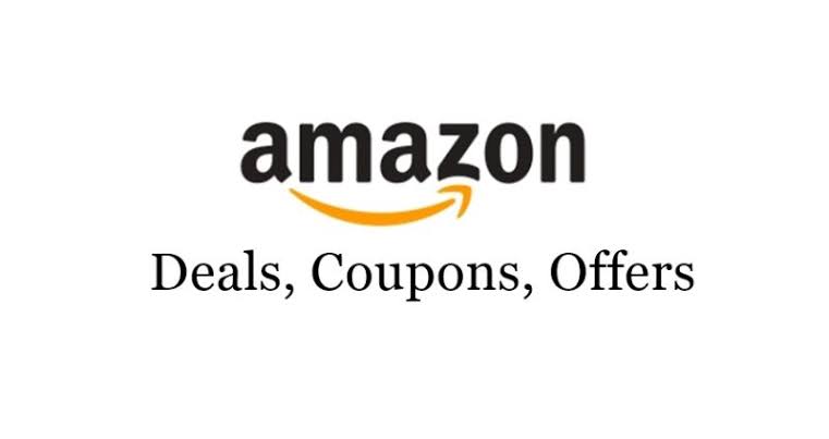 Amazon home and kitchen coupons.
