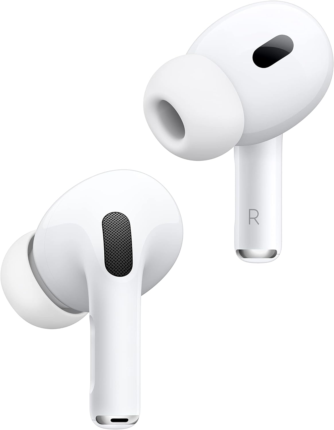 Apple AirPods Pro (2nd Generation) Wireless Ear Buds.