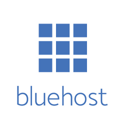 bluehost coupons.