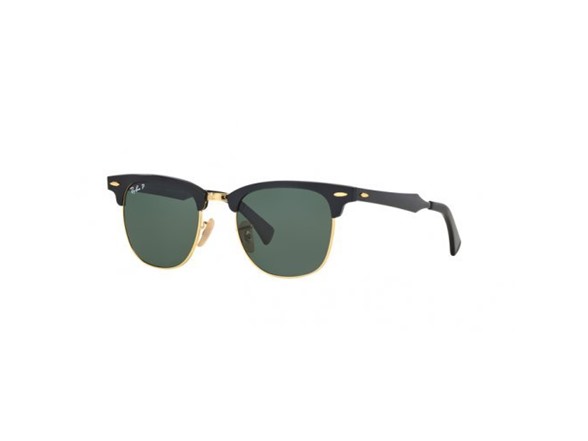 Ray-ban Rb3507 Clubmaster Sunglasses.